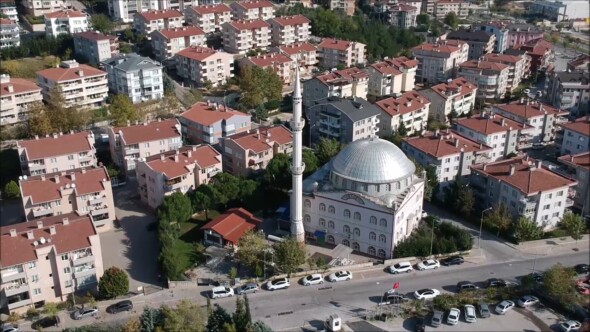 ANKARA ZİYARETİMİZ DOLU DOLU GEÇTİ..!!