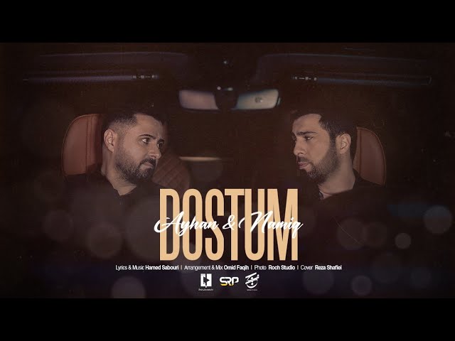 Namiq Qaraçuxurlu feat.Ayhan – Dostum