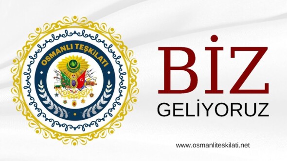 Osmanlı Teşkilatı Gölbaşı’nda Güçleniyor: İlçe Başkanlığına Burhan Koyuncu Atandı