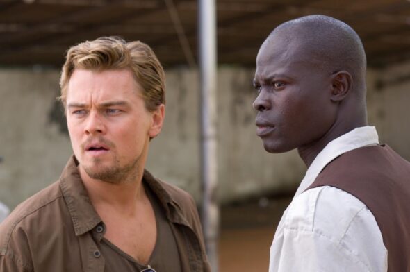 Kanlı Elmas (Blood Diamond)