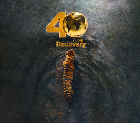 Discovery Channel, 40. Yaşını Kutluyor!