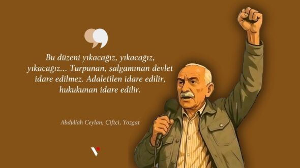 Hayrettin Bulut yazdı; KÖYLÜ MİLLETİN EFENDİSİDİR YOZGAT’TA GÜCÜNÜ GÖSTERDİ