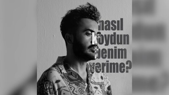 yunusemre’nin yeni teklisi “nasıl koydun benim yerime – sade akustik”