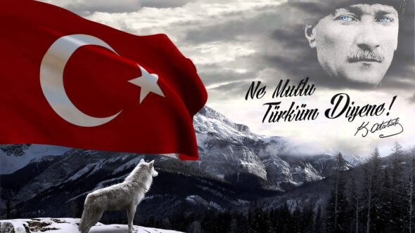 Zafer Partisi’nden 3 Mayıs Türkçüler Günü Programı: Dr. Levent Sevik’ten Tarihe Yolculuk