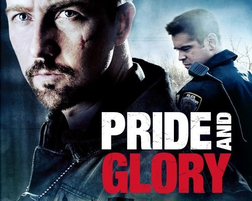 Zafer ve Gurur (Pride And Glory)