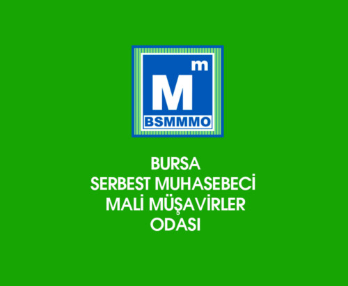 Selma Çalışır yazdı; Liyakat, Azim ve Kararlılık: Bursa Mali Müşavirler Odası Seçimleri Üzerine