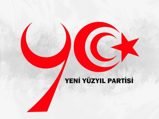 YENİ YÜZYIL PARTİSİ YOZGAT YERKÖY İLÇE BAŞKANLIĞINA MUSTAFA BİÇER ATANDI